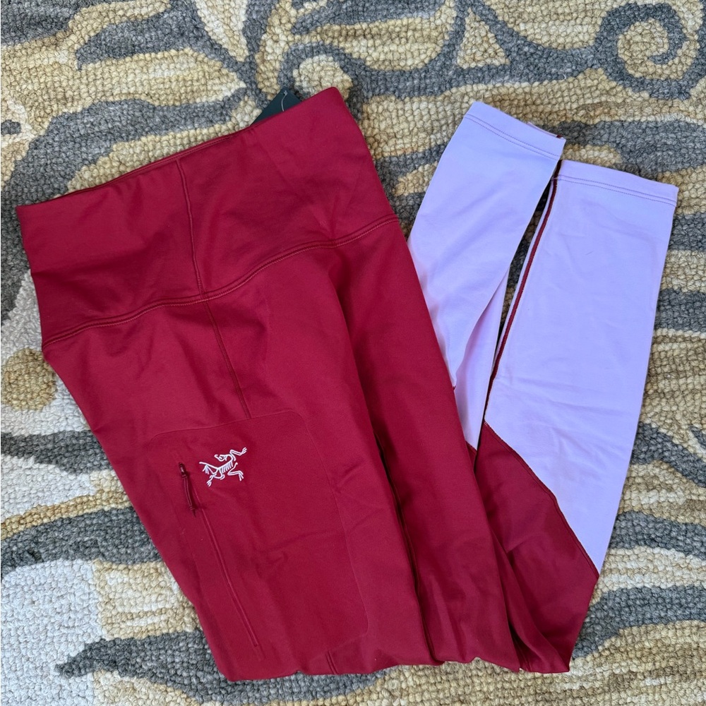 Arc'teryx Rho NWT - Picture 3 of 4